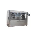5L Sunflower Oil Bottle Filling Machine