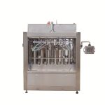 Automatic Production Line for Sesame Oil /Corn Oil Filling Machine