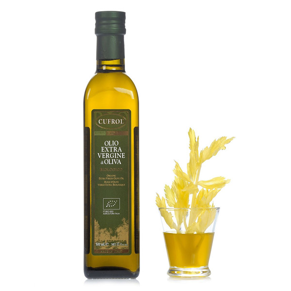 olive oil